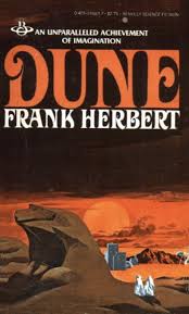 dune