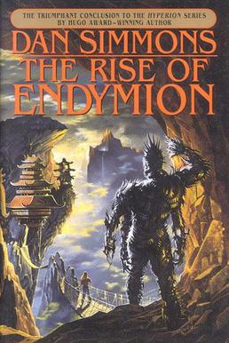 Rise of Endymion